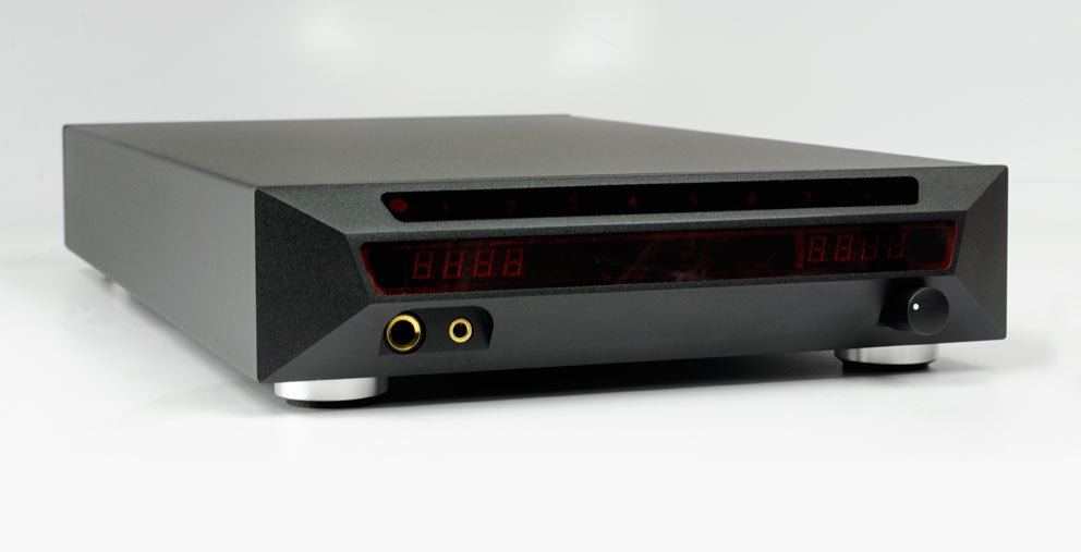 NuForce DAC 9