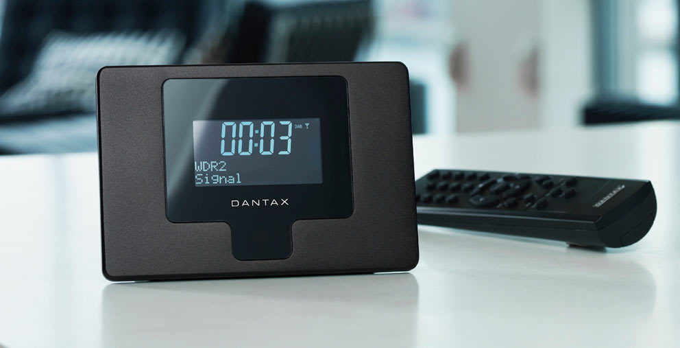 Dantax D-100 DAB+