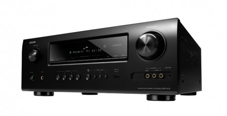TEST: 5 surroundreceivere – Heftig surround fra billige Best pris på Onkyo TX NR609 Se priser før kjøp i Prisguiden