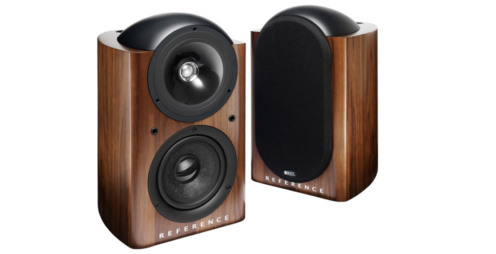 Kef Reference 201/2 3