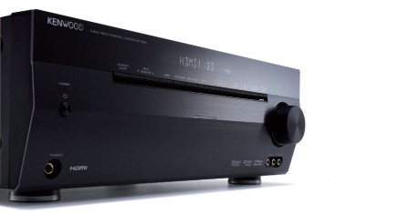 TEST: Onkyo TX NR509 – Mye utstyr for pengene Best pris på Onkyo TX NR609 Se priser før kjøp i Prisguiden
