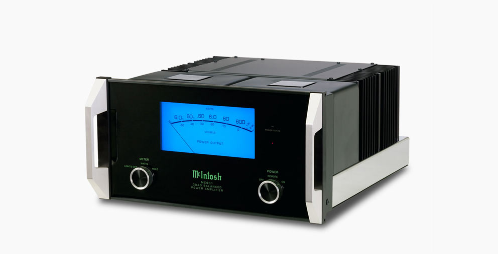 McIntosh MC601