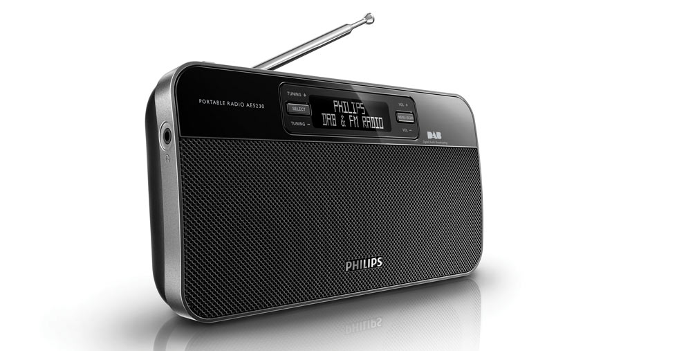 Philips AE5230