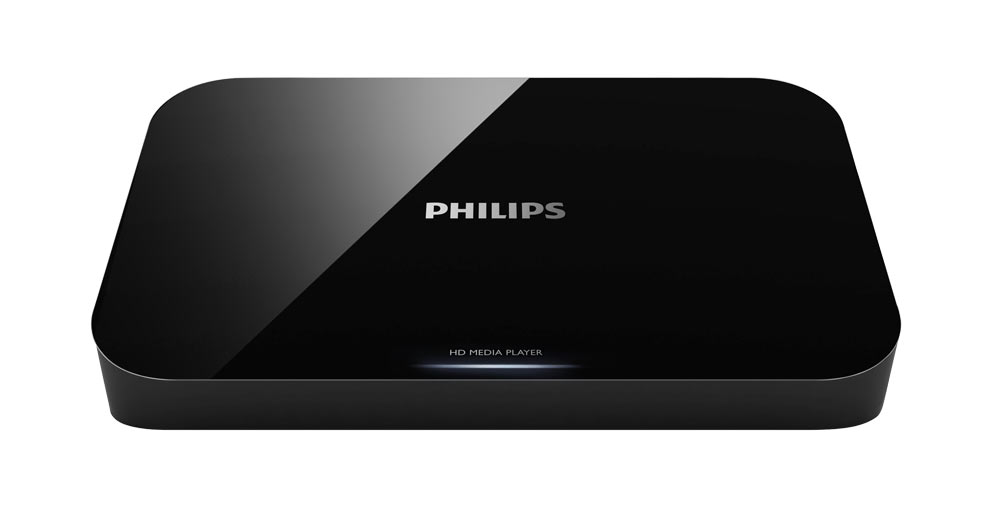 Philips HMP3000