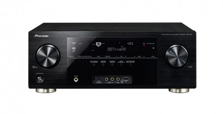 TEST: Onkyo TX NR509 – Mye utstyr for pengene Best pris på Onkyo TX NR609 Se priser før kjøp i Prisguiden