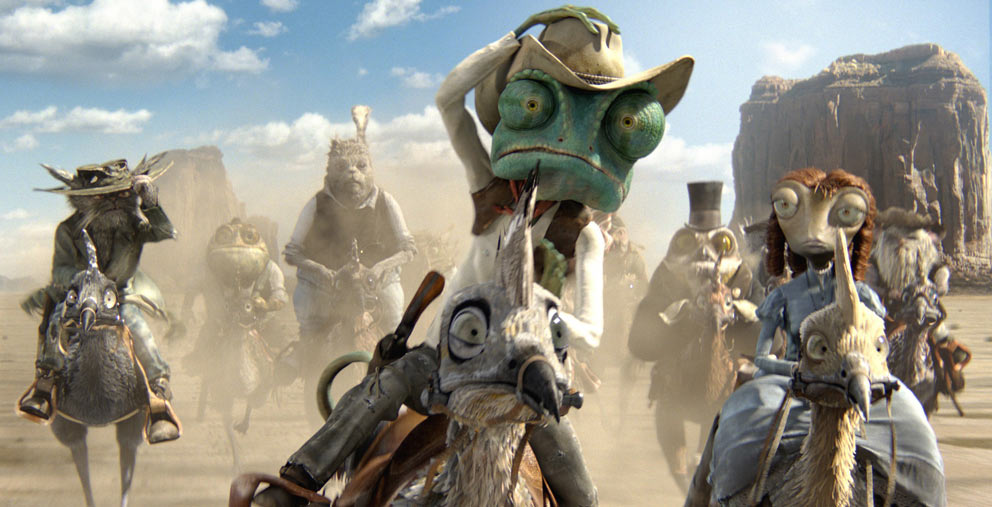 Rango