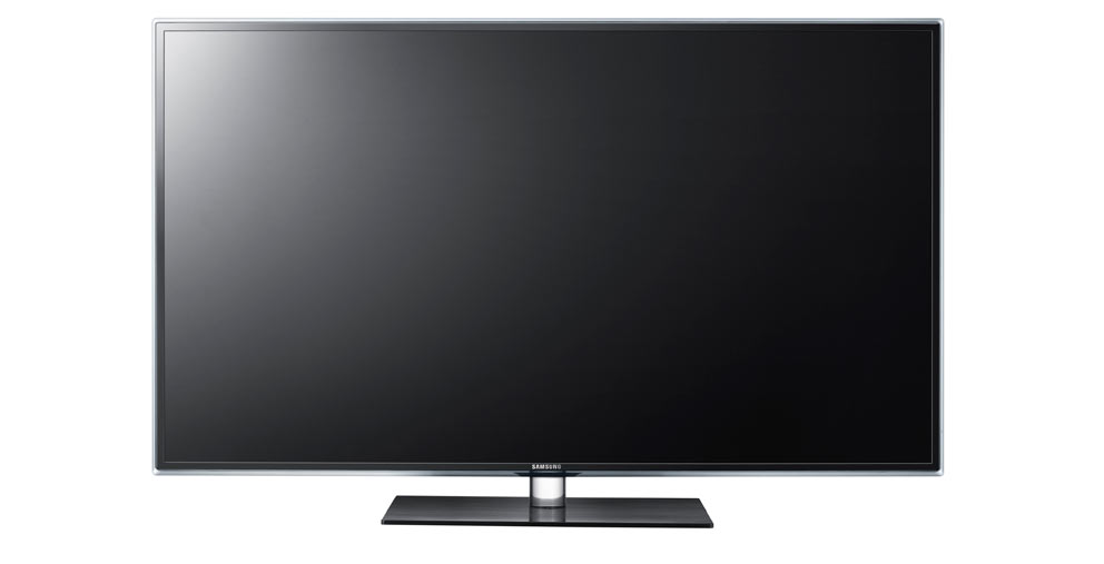 Samsung UE46D6505