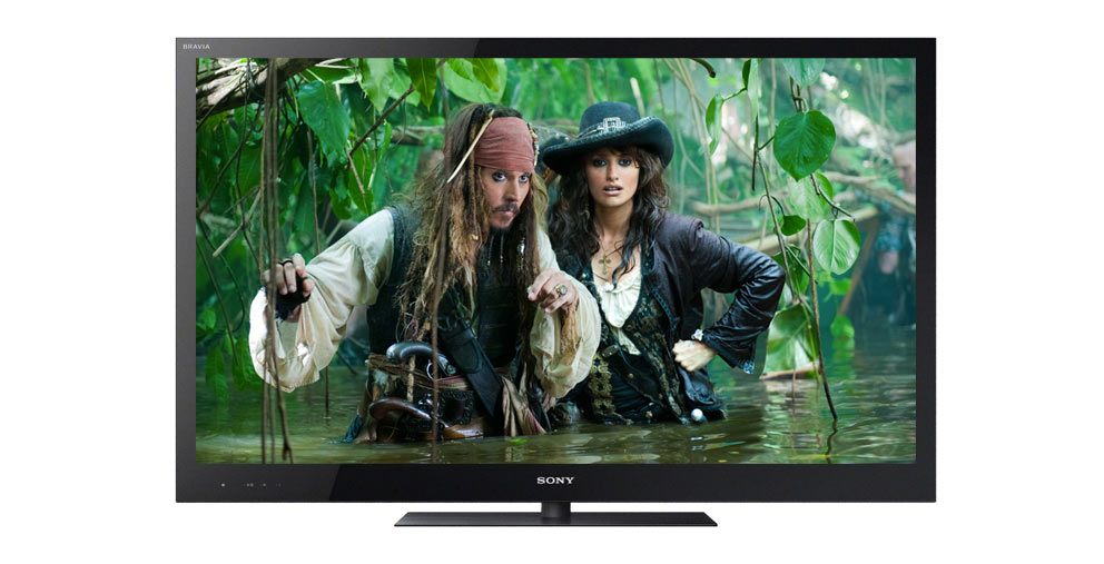 Sony KDL-55HX820 26