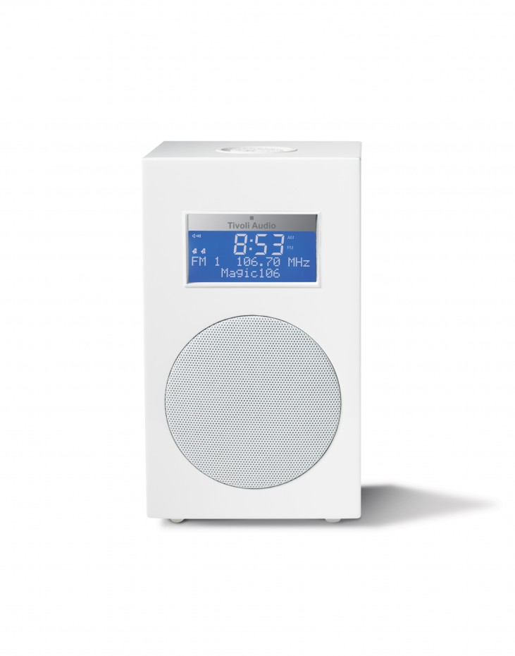 Tivoli Audio Model 10+
