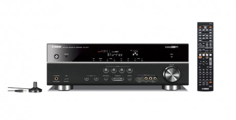 TEST: Onkyo TX NR509 – Mye utstyr for pengene Best pris på Onkyo TX NR609 Se priser før kjøp i Prisguiden