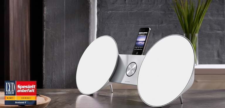 Beosound 8 13