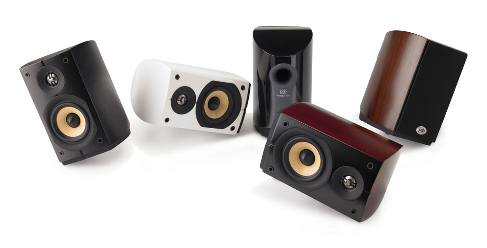 PSB Imagine Mini 37