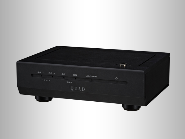 DAC fra Quad