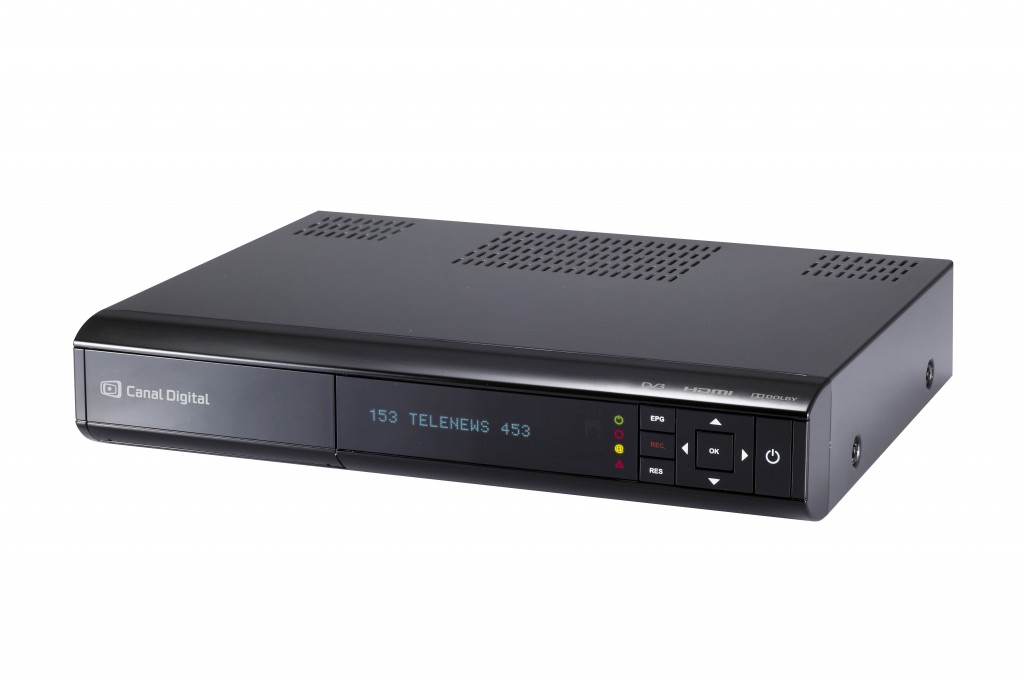 Canal Digital HD PVR 5720-SX