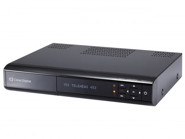 Canal Digital HD PVR 5720-SX