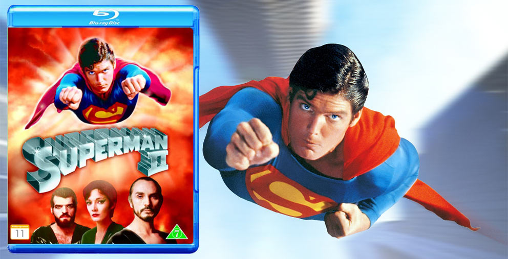 Superman II