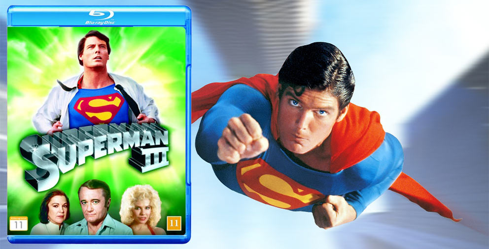 Superman III