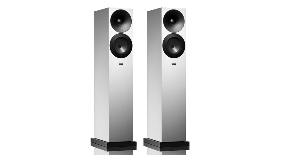 Amphion Argon 3L 8