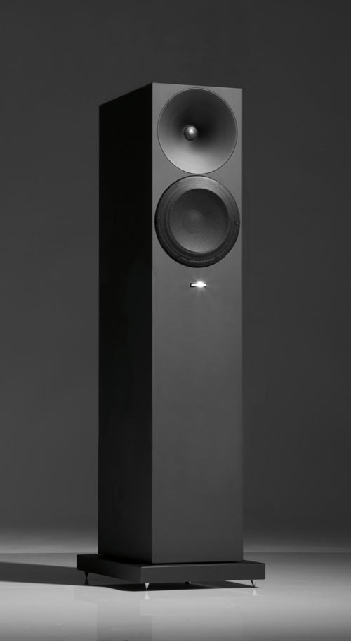 TEST: Amphion Argon 3L