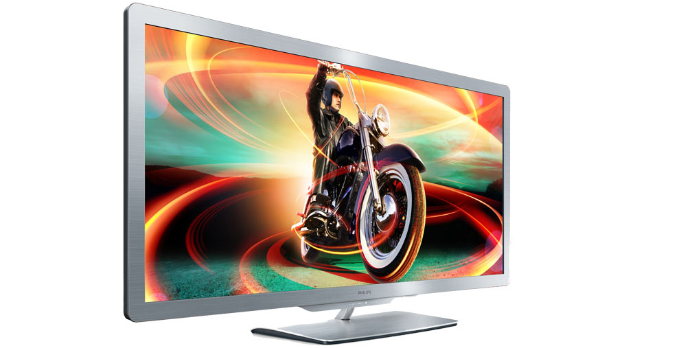 Philips Cinema 21:9 Gold Series 16