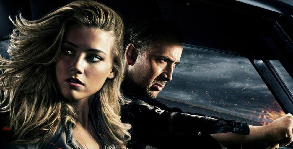Drive Angry 24