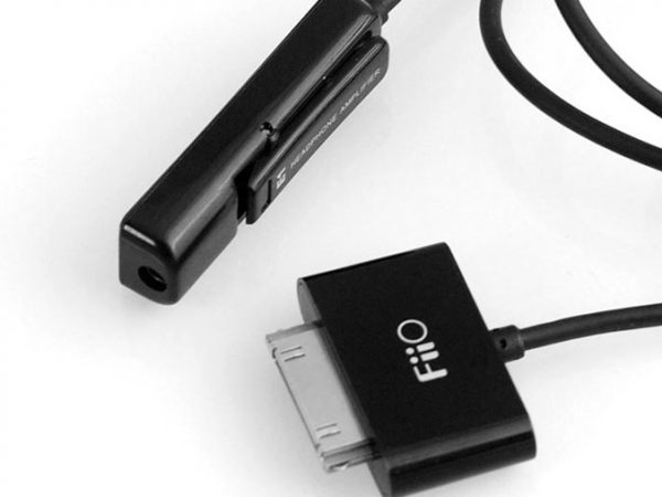 Fiio El
