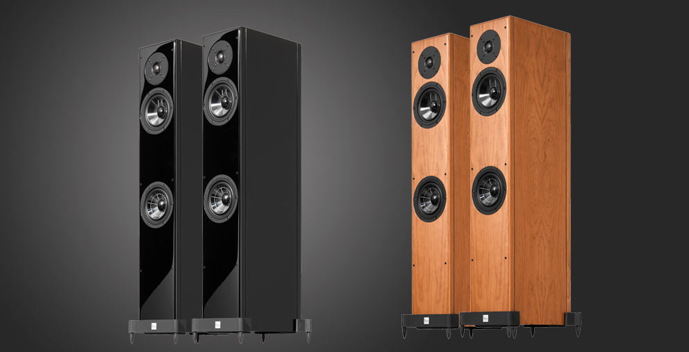 Vienna Acoustics Mozart Grand SE 5