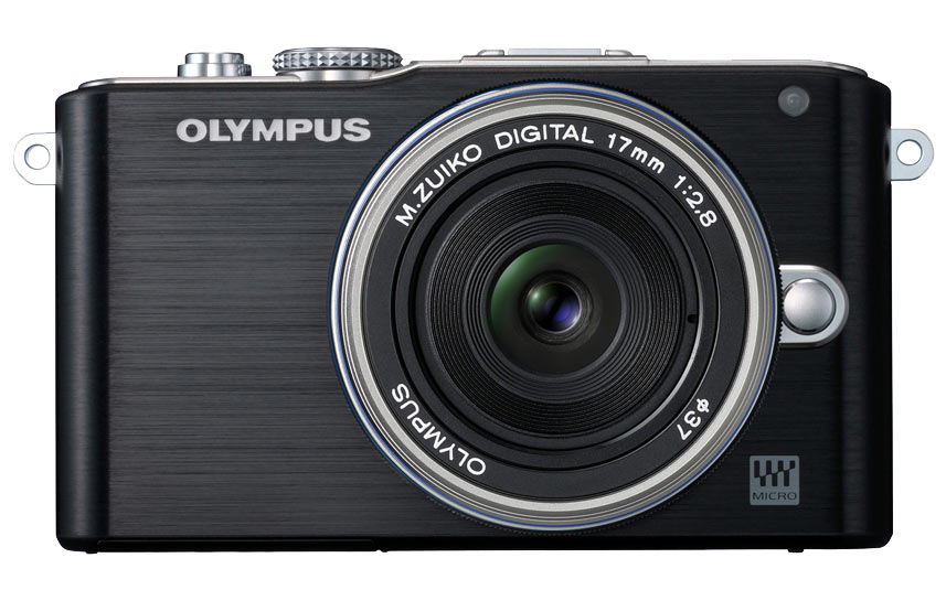 Olympus PEN E-PL3