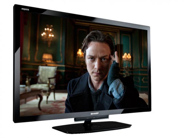 Sharp LC-40LE631E