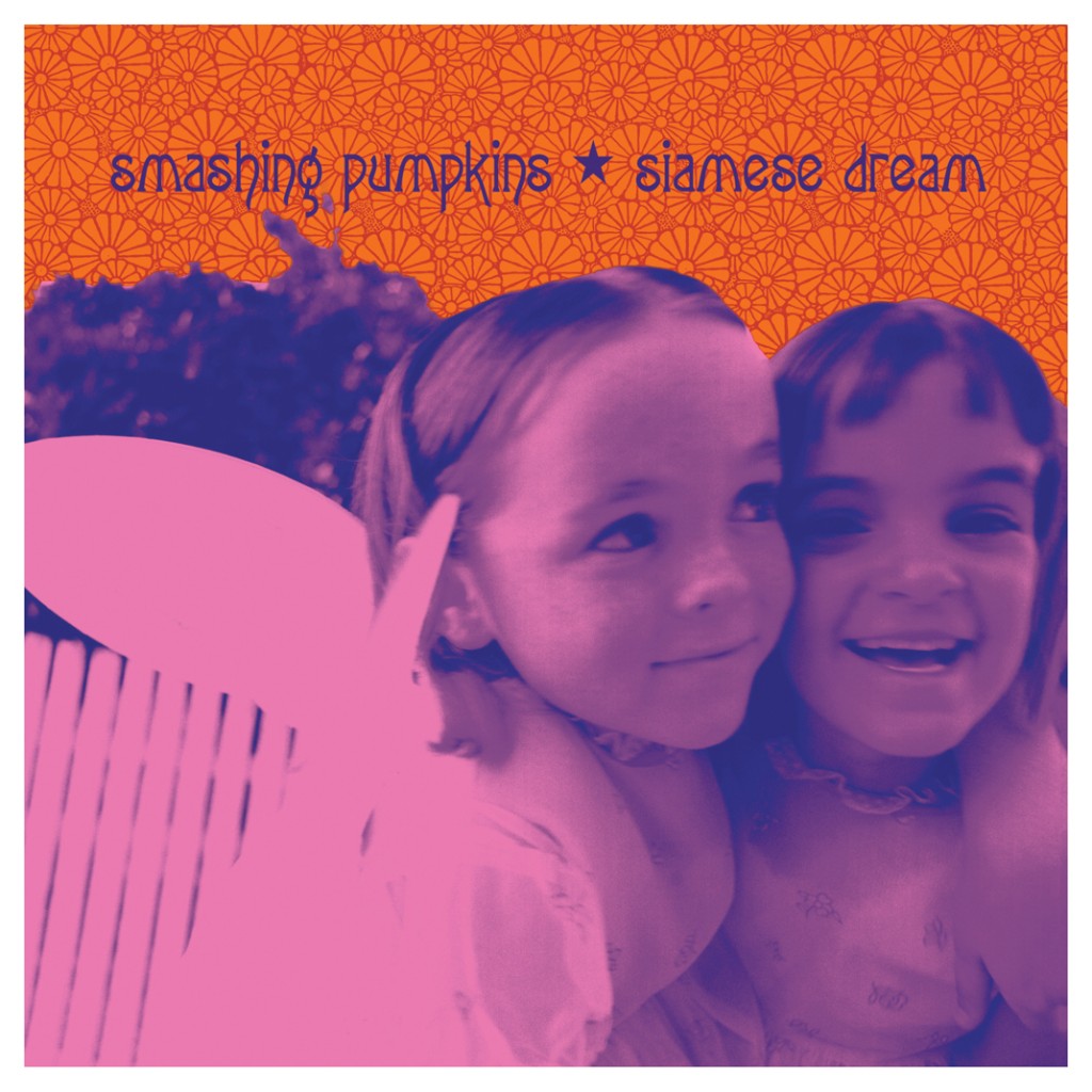 Smashing Pumpkins i 24 bit