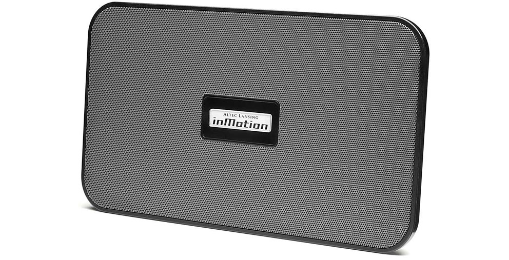 Altec Lansing Soundblade