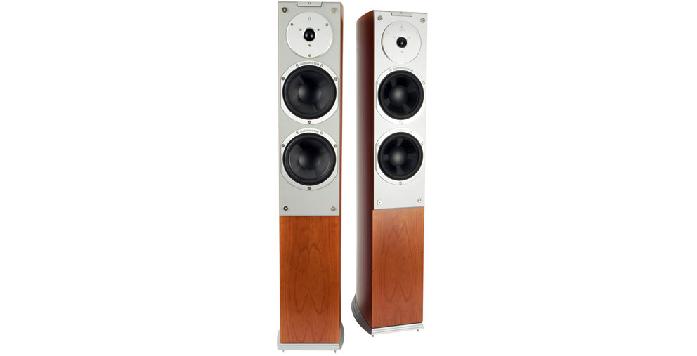 Audiovector S3 Avantgarde