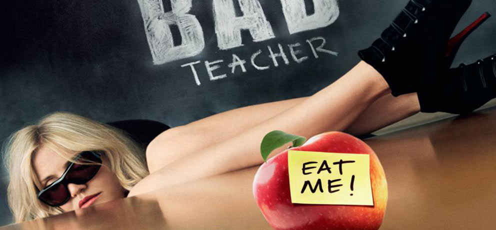 Bad Teacher