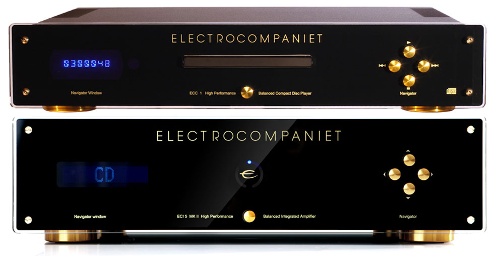 ECC 1 og ECI 5