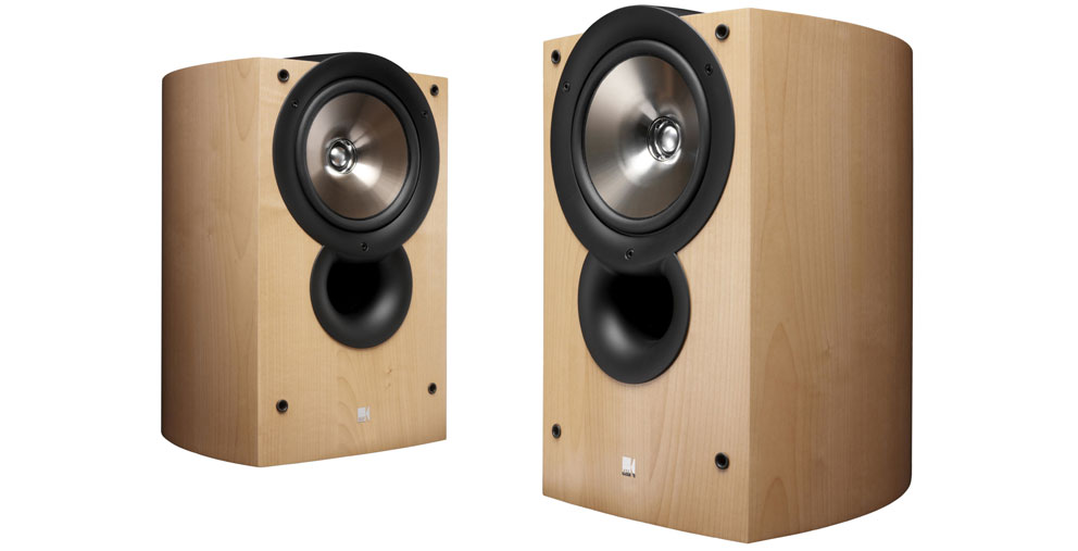 KEF IQ3