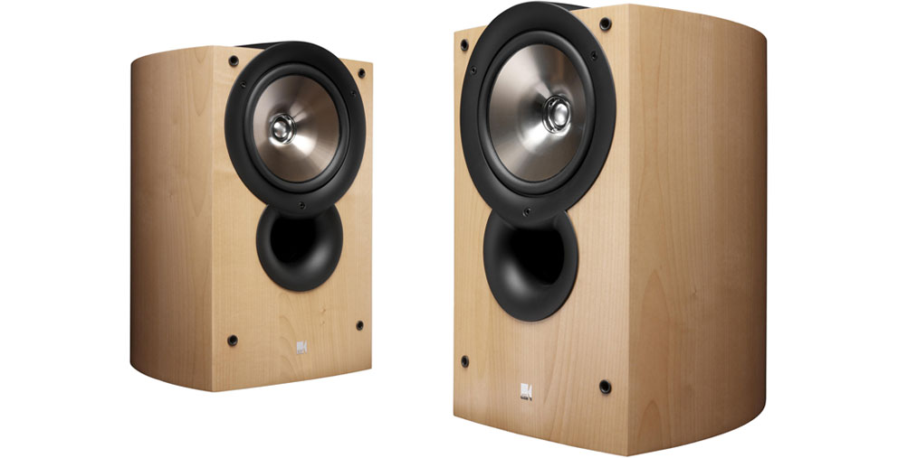 KEF IQ3