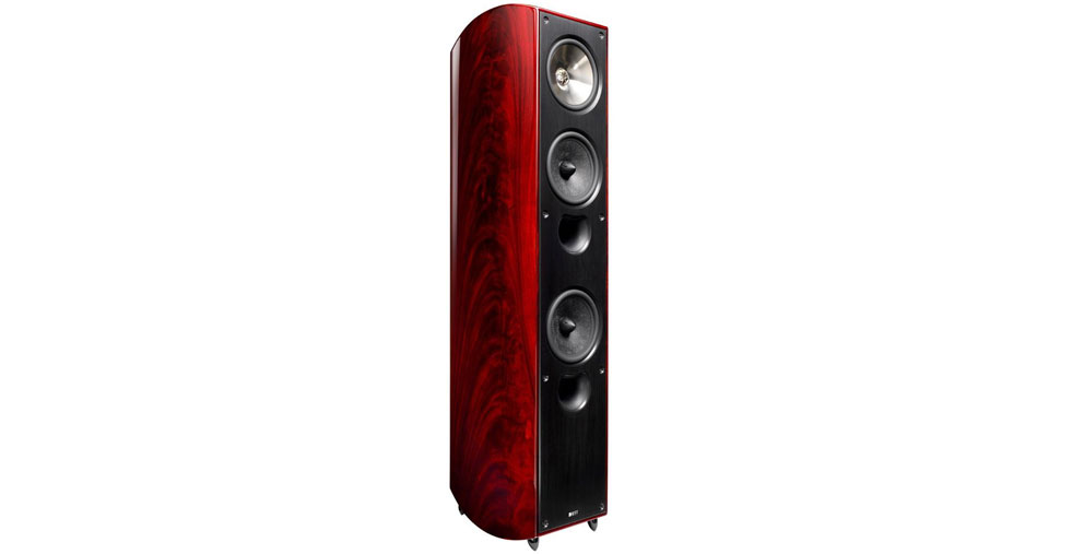 KEF XQ40