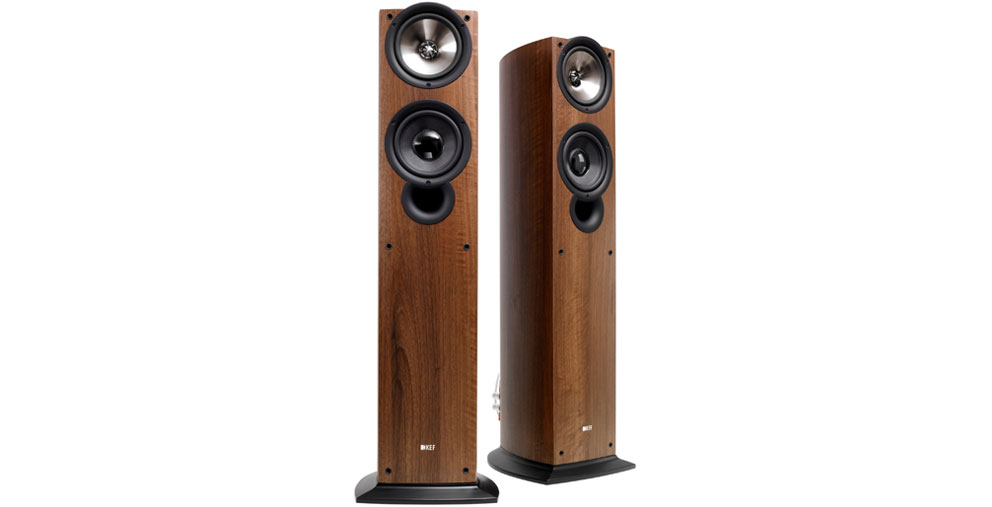 KEF iQ50