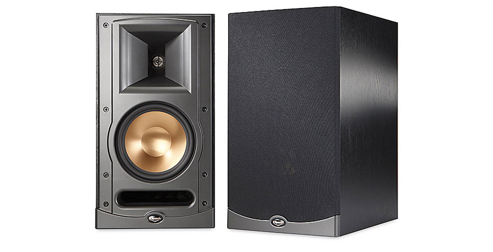 Klipsch RB-61