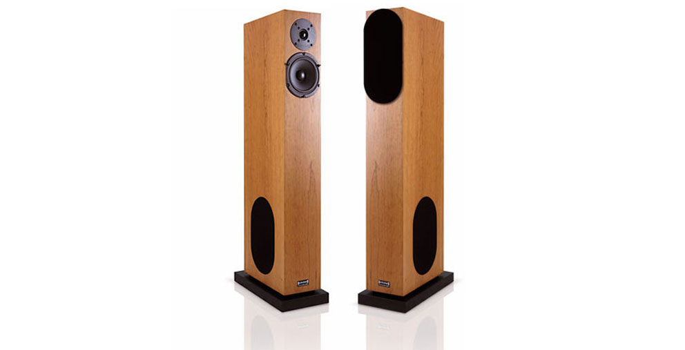 Audio Physic Yara II Superior