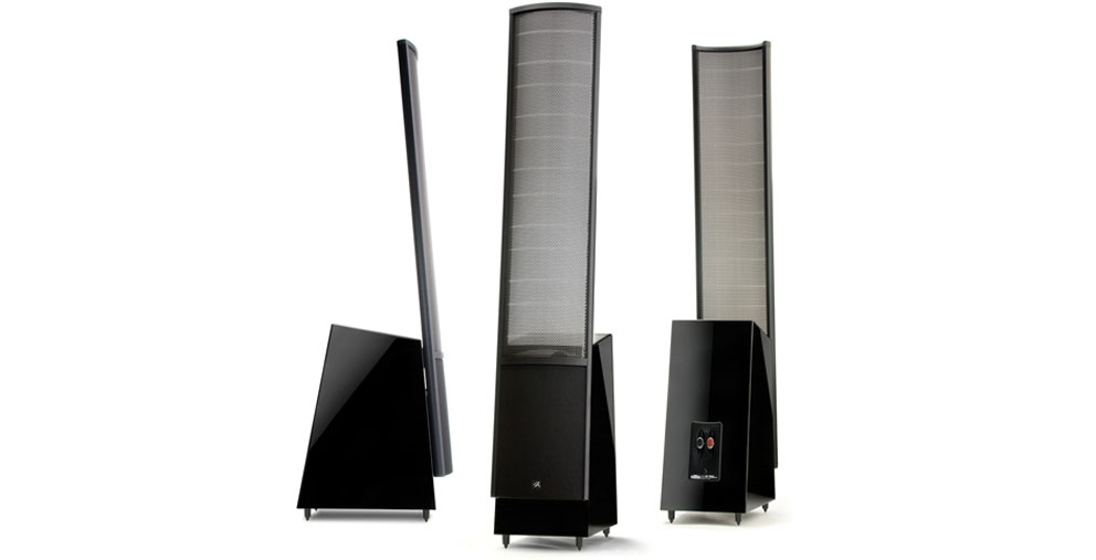 Martin Logan Purity