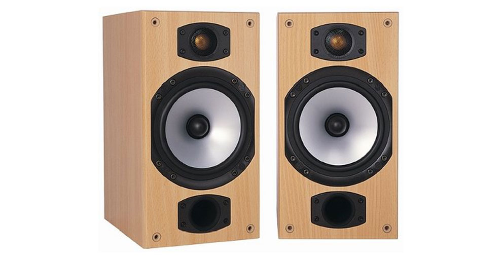 Monitor Audio Bronze B2