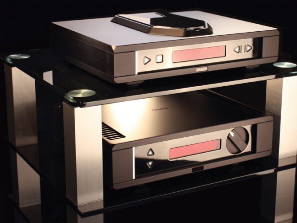 Rega Isis og Rega Osiris