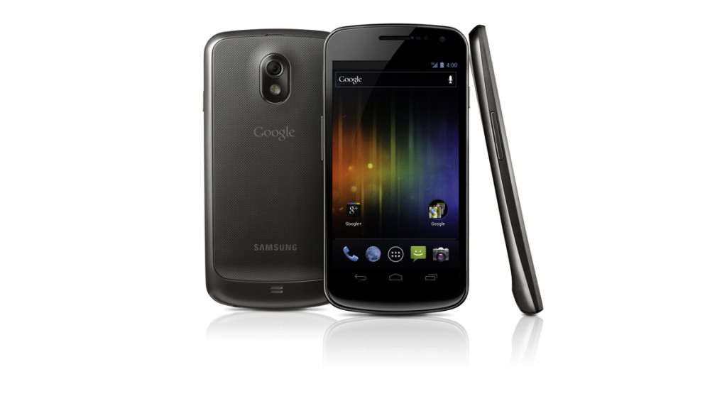 Samsung Galaxy Nexus