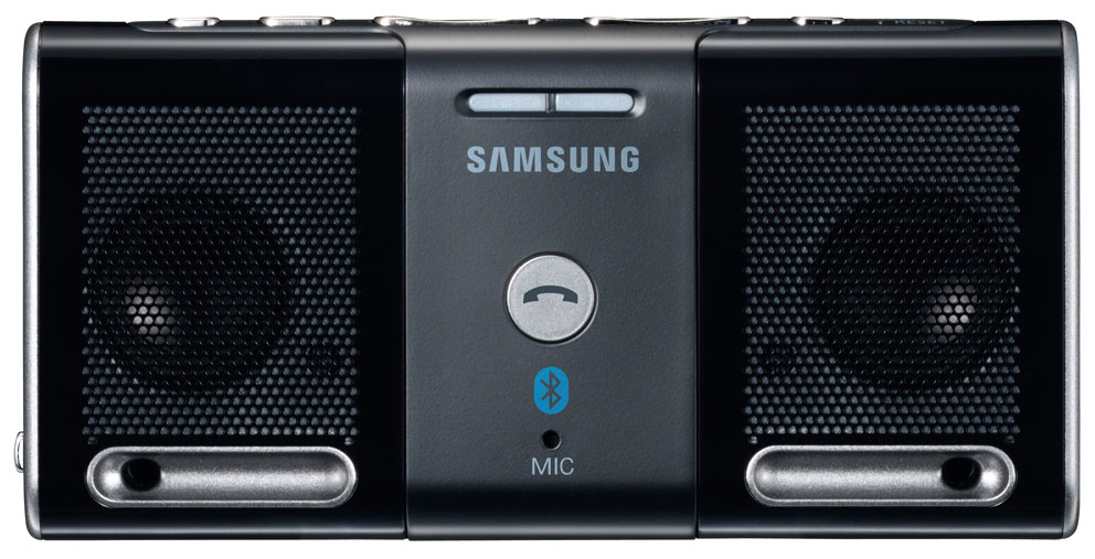 Samsung YA-BS300 4