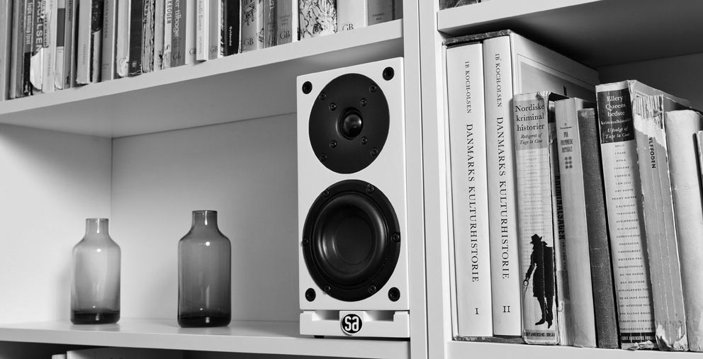 System Audio Aura 1 36