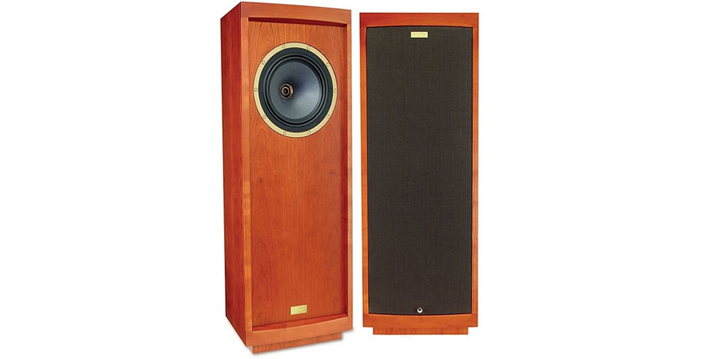 Tannoy Glenair 10