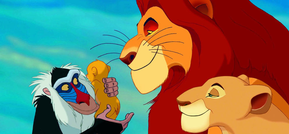 Disney+ utvider tilbudet kraftig - STAR 6 Disney+ utvider tilbudet kraftig - STAR 6