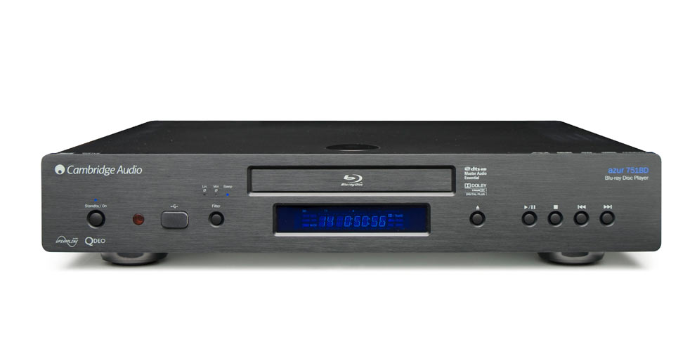 Cambridge Audio 751BD