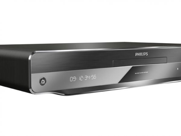 Philips BDP9600
